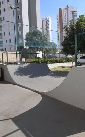 Apartamento para alugar com 68m², 2 quartos e 1 vagaÁrea comum