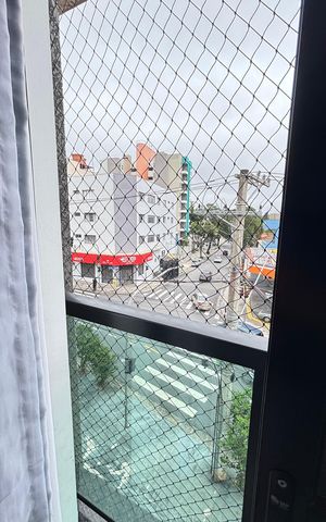 Apartamento à venda com 100m², 2 quartos e 1 vaga Apartamento à venda com 100m², 2 quartos e 1 vagaQuarto 1 Varanda