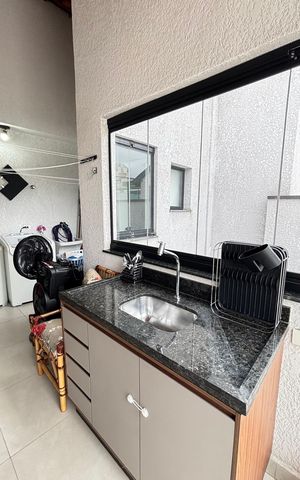 Apartamento à venda com 100m², 2 quartos e 1 vaga Apartamento à venda com 100m², 2 quartos e 1 vagaCobertura - Área de Serviço