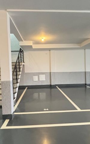 Apartamento à venda com 100m², 2 quartos e 1 vaga Apartamento à venda com 100m², 2 quartos e 1 vagaGaragem