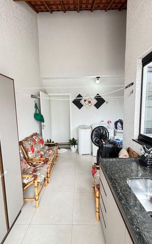 Apartamento à venda com 100m², 2 quartos e 1 vaga Apartamento à venda com 100m², 2 quartos e 1 vagaCobertura - Área de Serviço