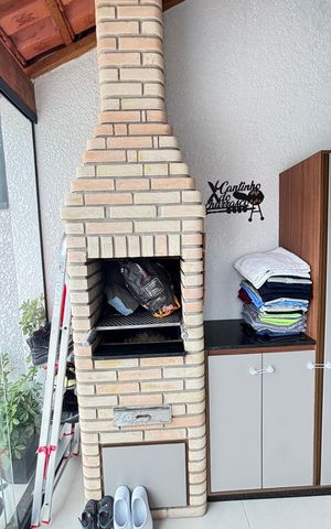 Apartamento à venda com 100m², 2 quartos e 1 vaga Apartamento à venda com 100m², 2 quartos e 1 vagaCobertura - Área de Serviço