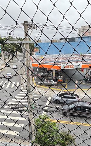 Apartamento à venda com 100m², 2 quartos e 1 vaga Apartamento à venda com 100m², 2 quartos e 1 vagaQuarto 1 Varanda