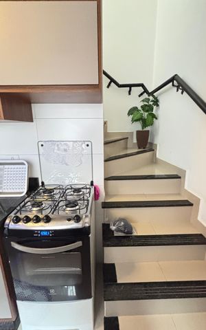 Apartamento à venda com 100m², 2 quartos e 1 vaga Apartamento à venda com 100m², 2 quartos e 1 vagaCozinha