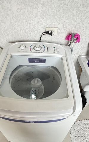 Apartamento à venda com 100m², 2 quartos e 1 vaga Apartamento à venda com 100m², 2 quartos e 1 vagaCobertura - Área de Serviço