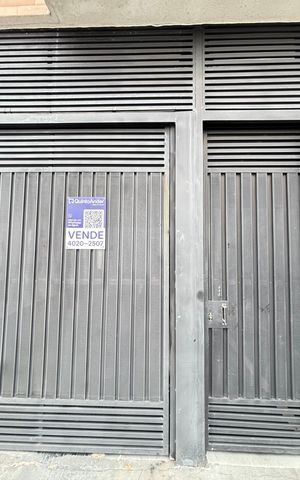 Apartamento à venda com 100m², 2 quartos e 1 vaga Apartamento à venda com 100m², 2 quartos e 1 vagaPlaca