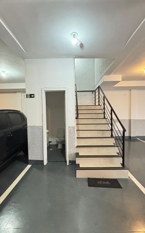 Apartamento à venda com 100m², 2 quartos e 1 vaga Apartamento à venda com 100m², 2 quartos e 1 vagaGaragem