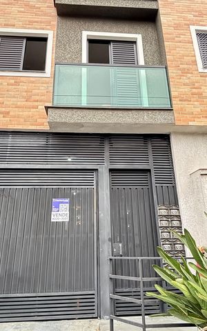Apartamento à venda com 100m², 2 quartos e 1 vaga Apartamento à venda com 100m², 2 quartos e 1 vagaFachada