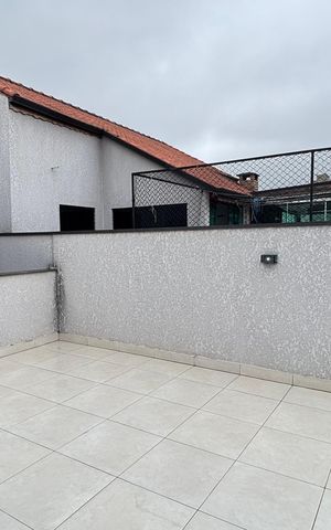 Apartamento à venda com 100m², 2 quartos e 1 vaga Apartamento à venda com 100m², 2 quartos e 1 vagaCobertura