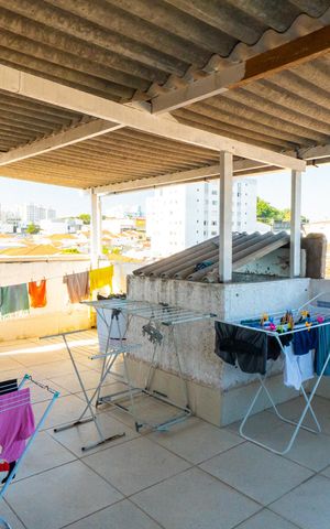 Studio à venda com 17m², 1 quarto e sem vaga Studio à venda com 17m², 1 quarto e sem vagaÁrea comum