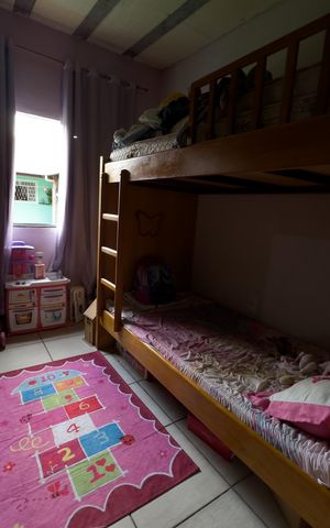 Casa à venda com 528m², 5 quartos e 5 vagasCasa 2 - Quarto 1