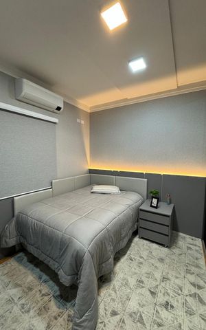 Casa à venda com 410m², 4 quartos e 3 vagas Casa à venda com 410m², 4 quartos e 3 vagasQuarto