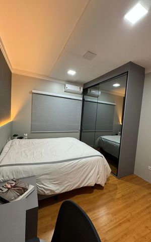 Casa à venda com 410m², 4 quartos e 3 vagas Casa à venda com 410m², 4 quartos e 3 vagasQuarto