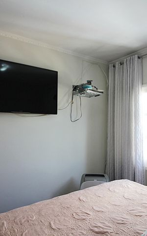 Apartamento à venda com 77m², 2 quartos e 1 vagaQuarto 1