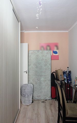 Apartamento à venda com 77m², 2 quartos e 1 vagaQuarto 2