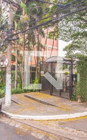 Apartamento à venda com 34m², 1 quarto e 1 vaga Apartamento à venda com 34m², 1 quarto e 1 vagaFachada