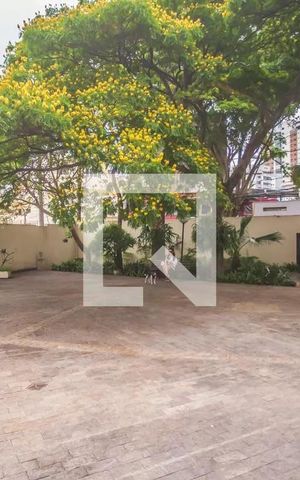 Apartamento à venda com 34m², 1 quarto e 1 vaga Apartamento à venda com 34m², 1 quarto e 1 vagaÁrea comum
