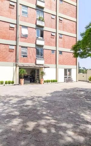 Apartamento à venda com 34m², 1 quarto e 1 vaga Apartamento à venda com 34m², 1 quarto e 1 vagaEntrada