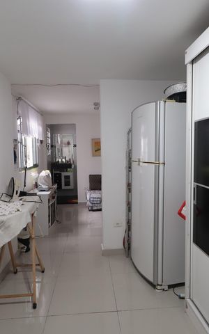 Casa à venda com 250m², 4 quartos e 2 vagascasa 2 -Sala