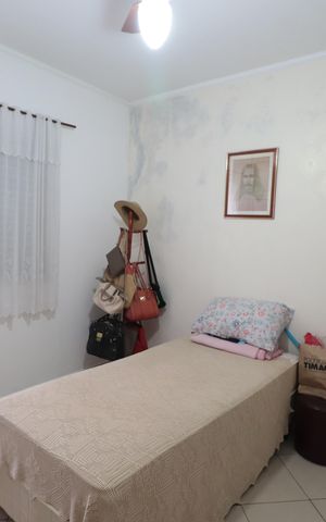 Casa à venda com 250m², 4 quartos e 2 vagasQuarto 2