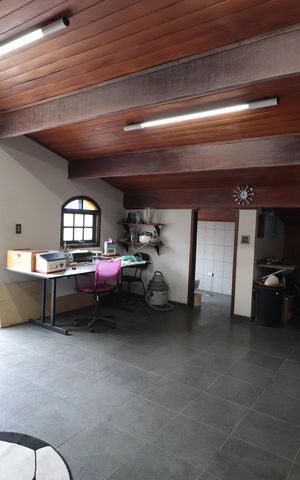 Casa à venda com 250m², 4 quartos e 2 vagascasa 2 -Quarto 3
