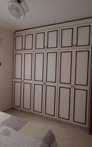 Casa à venda com 250m², 4 quartos e 2 vagasQuarto 1