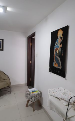 Casa à venda com 250m², 4 quartos e 2 vagascasa 2 -Sala