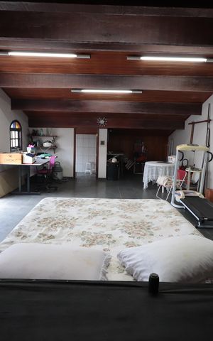 Casa à venda com 250m², 4 quartos e 2 vagascasa 2 -Quarto 3