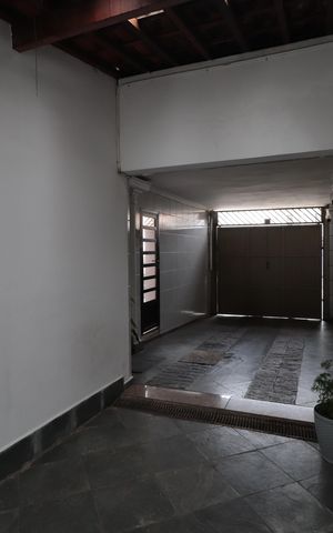 Casa à venda com 250m², 4 quartos e 2 vagasGaragem