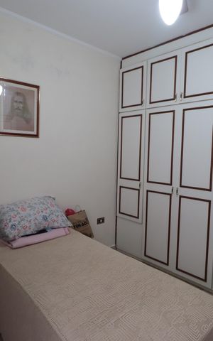 Casa à venda com 250m², 4 quartos e 2 vagasQuarto 2