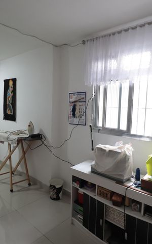 Casa à venda com 250m², 4 quartos e 2 vagascasa 2 -Quarto