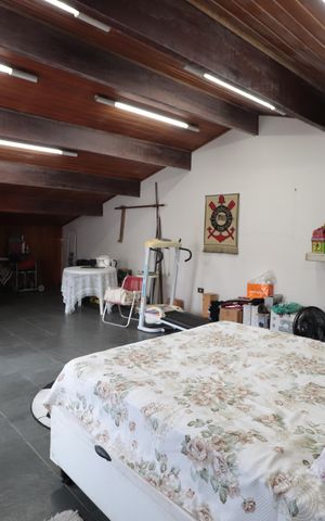 Casa à venda com 250m², 4 quartos e 2 vagascasa 2 -Quarto 3