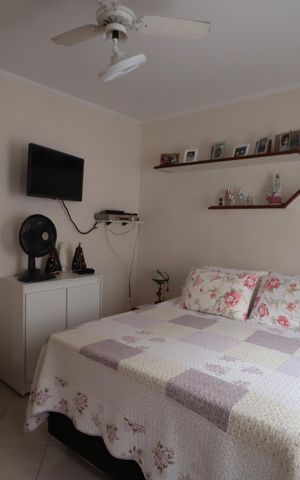 Casa à venda com 250m², 4 quartos e 2 vagasQuarto 1