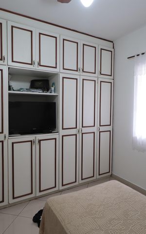 Casa à venda com 250m², 4 quartos e 2 vagasQuarto 2