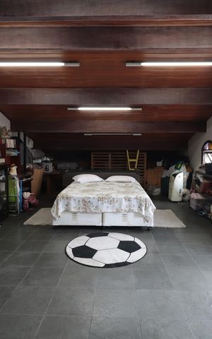 Casa à venda com 250m², 4 quartos e 2 vagascasa 2 -Quarto 3