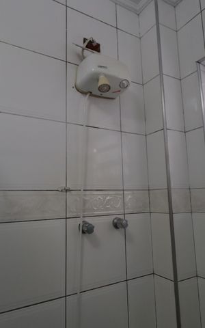 Casa à venda com 250m², 4 quartos e 2 vagasBanheiro