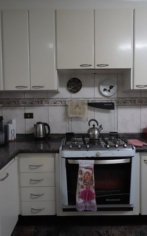 Casa à venda com 250m², 4 quartos e 2 vagasCozinha