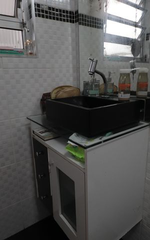 Casa à venda com 250m², 4 quartos e 2 vagascasa 2 -Banheiro