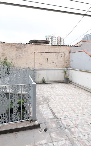 Casa à venda com 250m², 4 quartos e 2 vagasÁrea de Serviço
