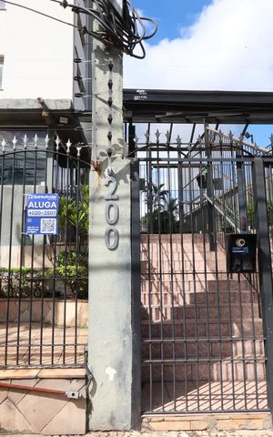 Apartamento à venda com 60m², 2 quartos e 1 vagaPortaria/ Placa 