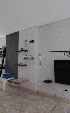 Apartamento à venda com 60m², 2 quartos e 1 vagaÁrea comum - Brinquedoteca