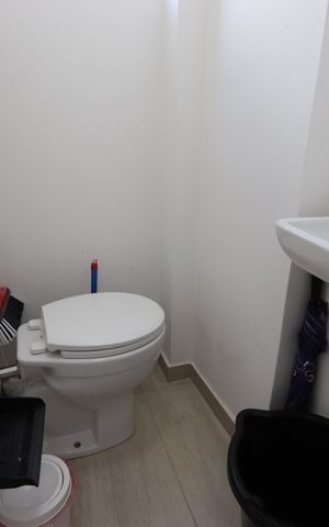 Apartamento à venda com 60m², 2 quartos e 1 vagaBanheiro de serviço