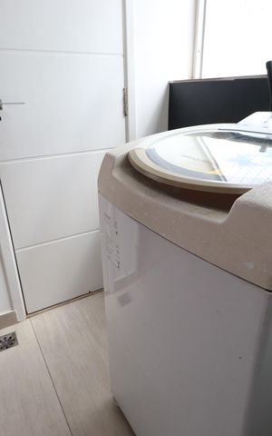 Apartamento à venda com 60m², 2 quartos e 1 vagaÁrea de Serviço