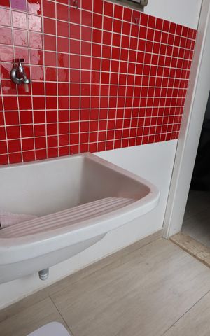Apartamento à venda com 60m², 2 quartos e 1 vagaÁrea de Serviço