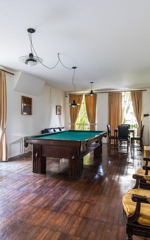 Apartamento à venda com 240m², 4 quartos e 2 vagasSalão de jogos
