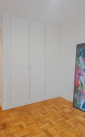 Apartamento à venda com 240m², 4 quartos e 2 vagasQuarto 1
