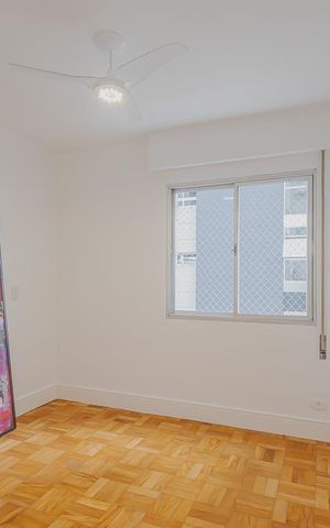 Apartamento à venda com 240m², 4 quartos e 2 vagasQuarto 1