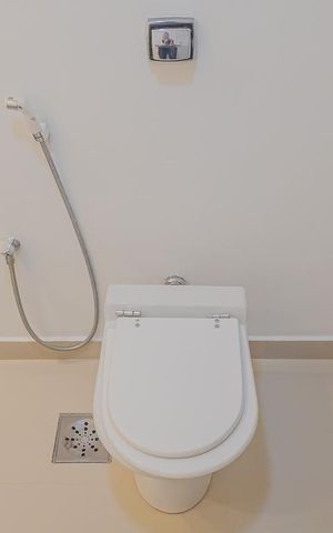 Apartamento à venda com 240m², 4 quartos e 2 vagasBanheiro