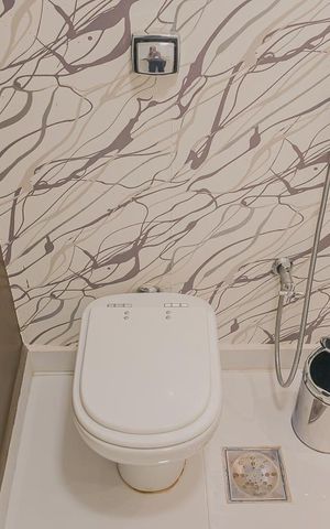 Apartamento à venda com 240m², 4 quartos e 2 vagasLavabo