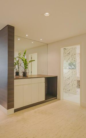 Apartamento à venda com 240m², 4 quartos e 2 vagasSala de Jantar